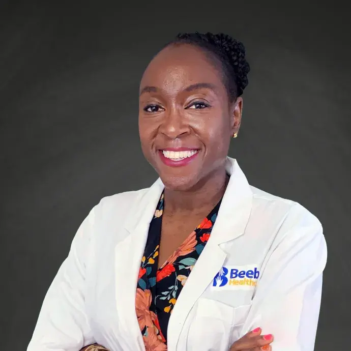 Dr. Joyce Robert