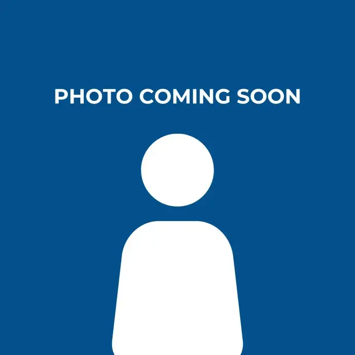 photo coming soon