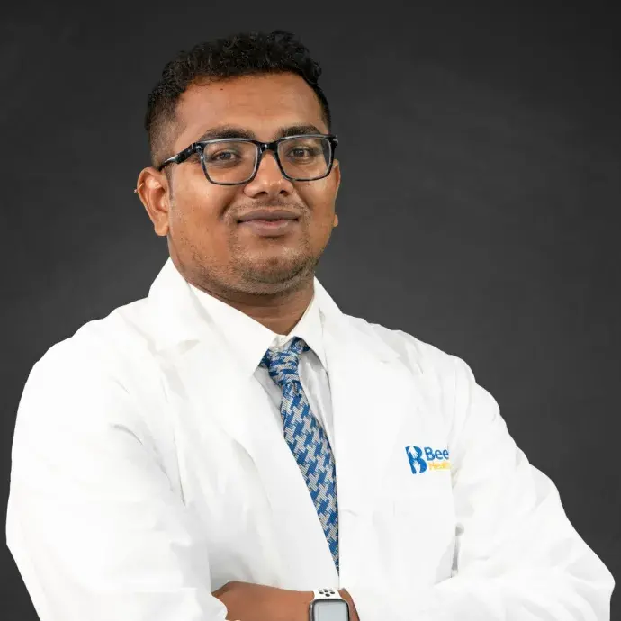 Pranav Tiyyala, MD