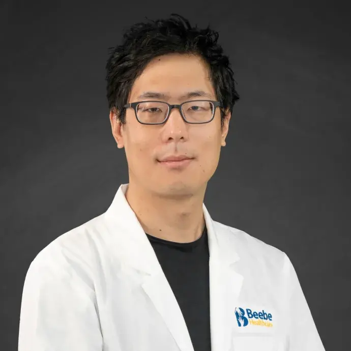 William Kang, DO