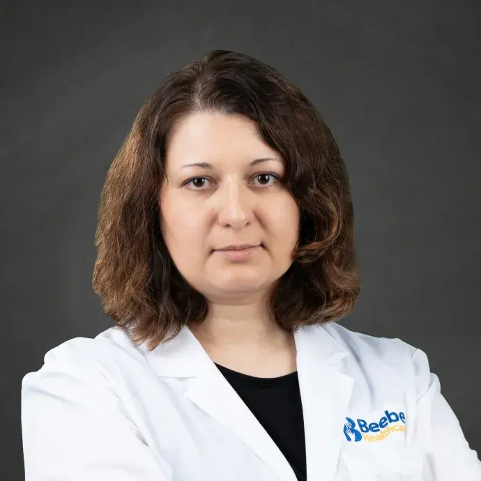 Yulika Karalevich, DO