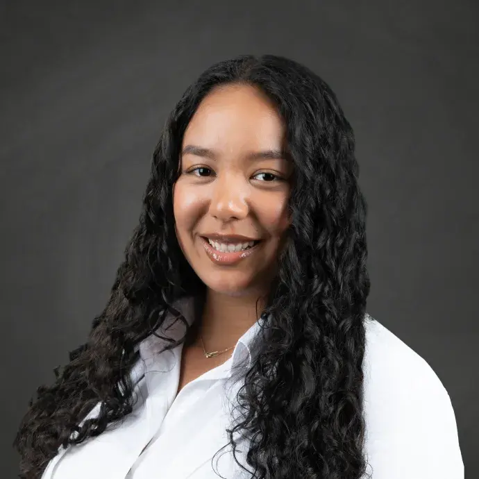 Yazmin Williams, DO