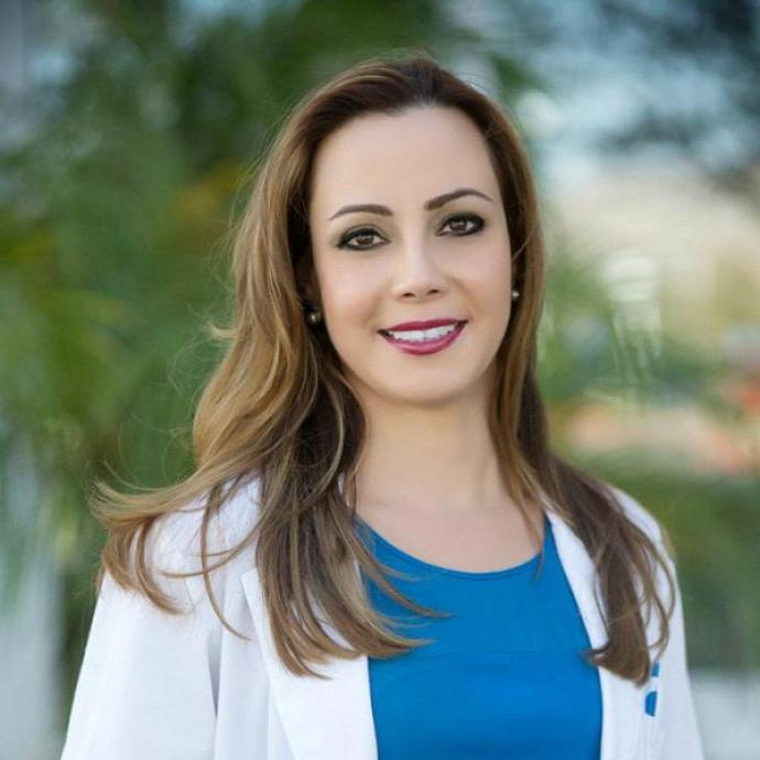Doctor Sanaz Tabatabaei, MD Doctor Sanaz Tabatabaei, MD image