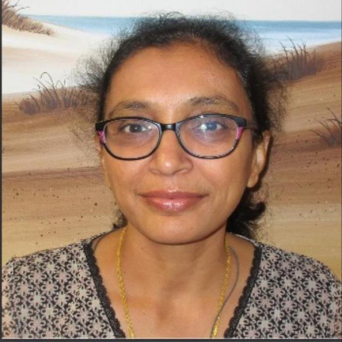 Doctor Mayuri Hasmukh Patel, MD Doctor Mayuri Hasmukh Patel, MD image