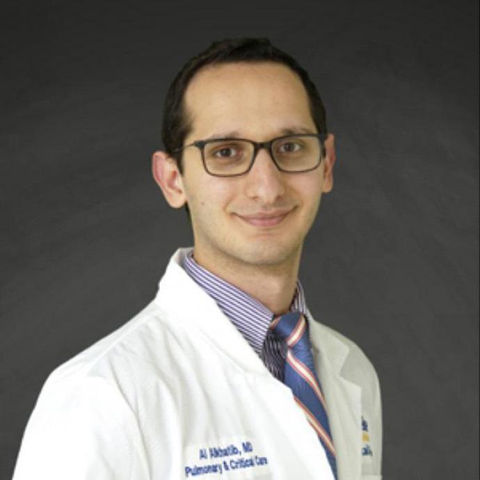 Doctor Ala Alkhatib, MD Doctor Ala Alkhatib, MD image
