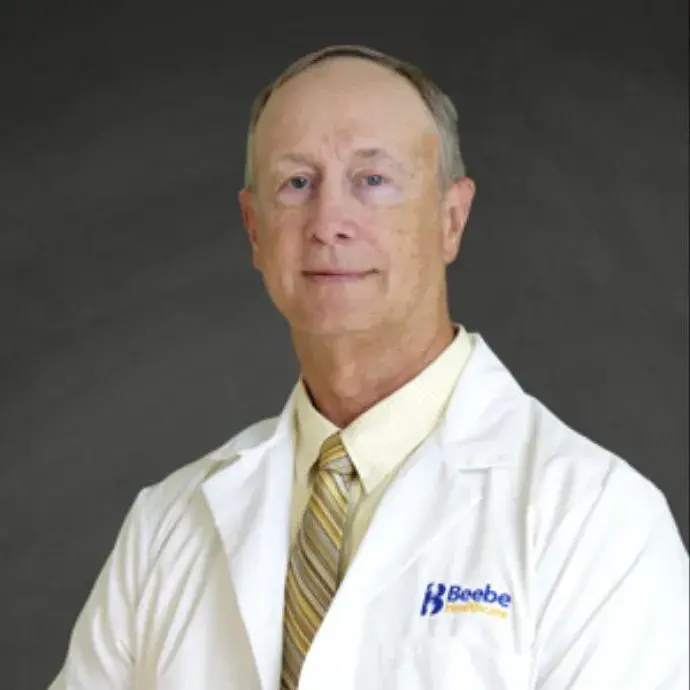 Doctor J. Kirkland Beebe, MD Doctor J. Kirkland Beebe, MD image