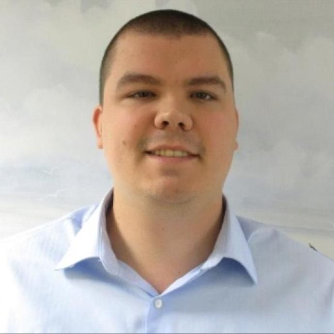 Doctor Brian Joseph Hughes, CRNA Doctor Brian Joseph Hughes, CRNA image