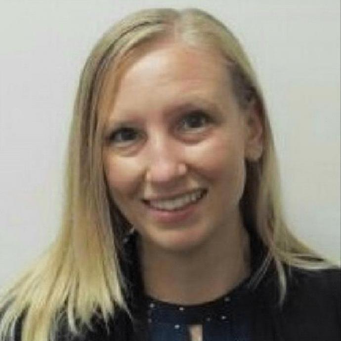 Doctor Brittany Lauren Burke, PA Doctor Brittany Lauren Burke, PA image