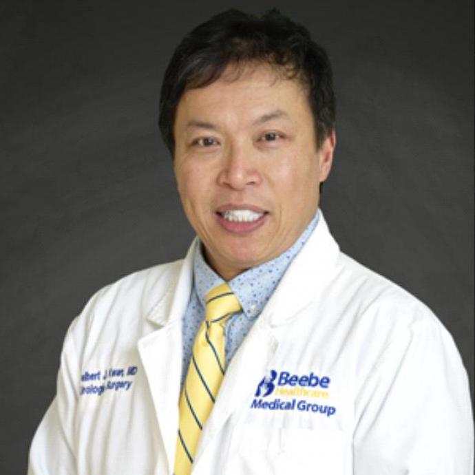 Doctor Delbert J Kwan, MD Doctor Delbert J Kwan, MD image