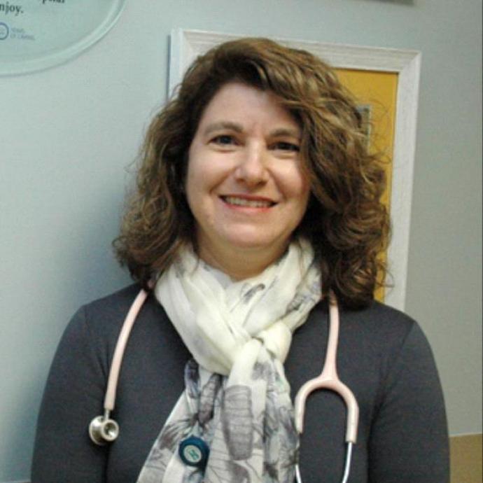 Doctor Nancy M Gideon, MD Doctor Nancy M Gideon, MD image