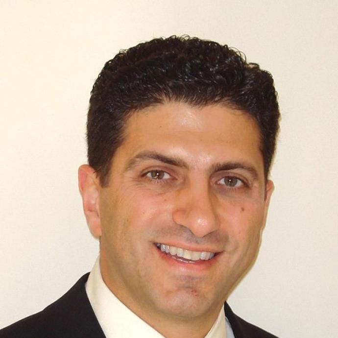 Doctor Edward S. Jaoude, MD Doctor Edward S. Jaoude, MD image