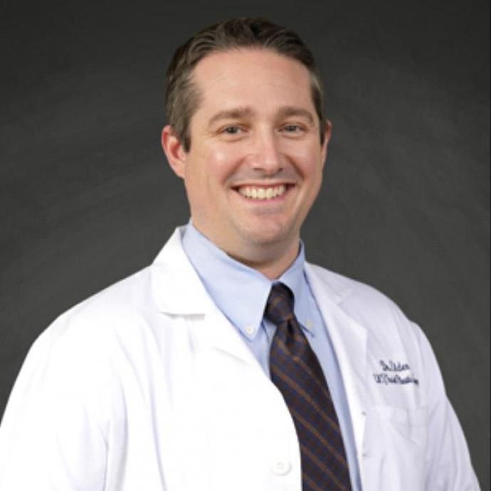 Doctor Justin Elder, DO Doctor Justin Elder, DO image
