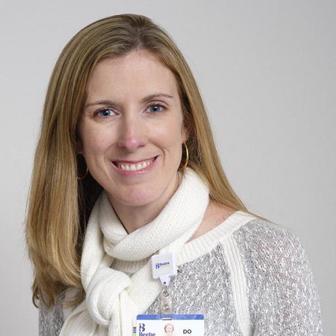 Doctor Erin Fletcher, DO Doctor Erin Fletcher, DO image