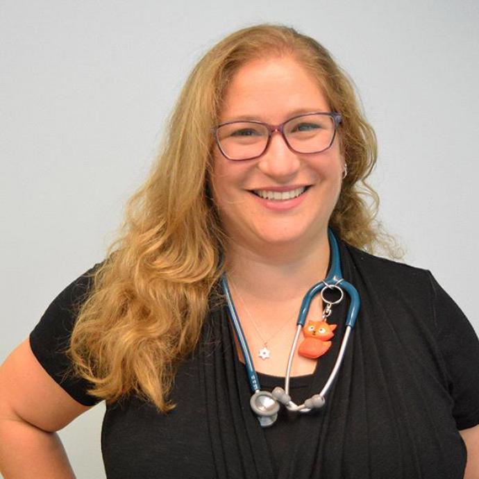 Doctor Stacey Fox, MD Doctor Stacey Fox, MD image