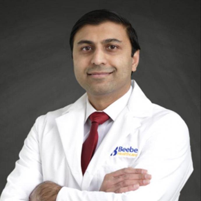 Doctor Bobby Gulab, MD Doctor Bobby Gulab, MD image