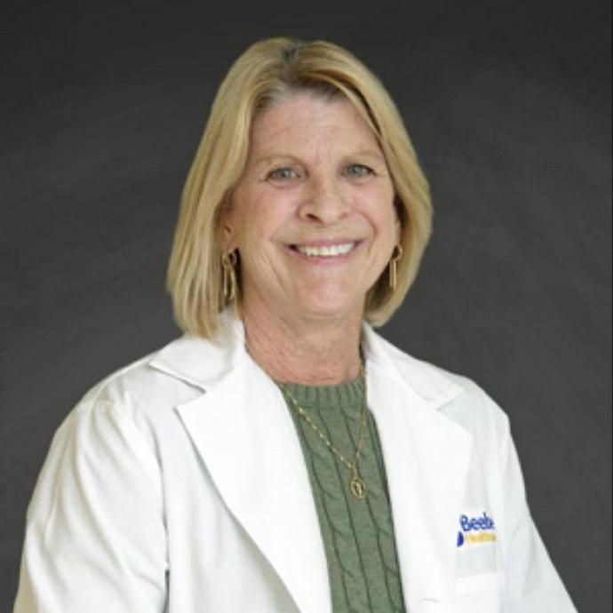Doctor Terry Hess, NNP Doctor Terry Hess, NNP image