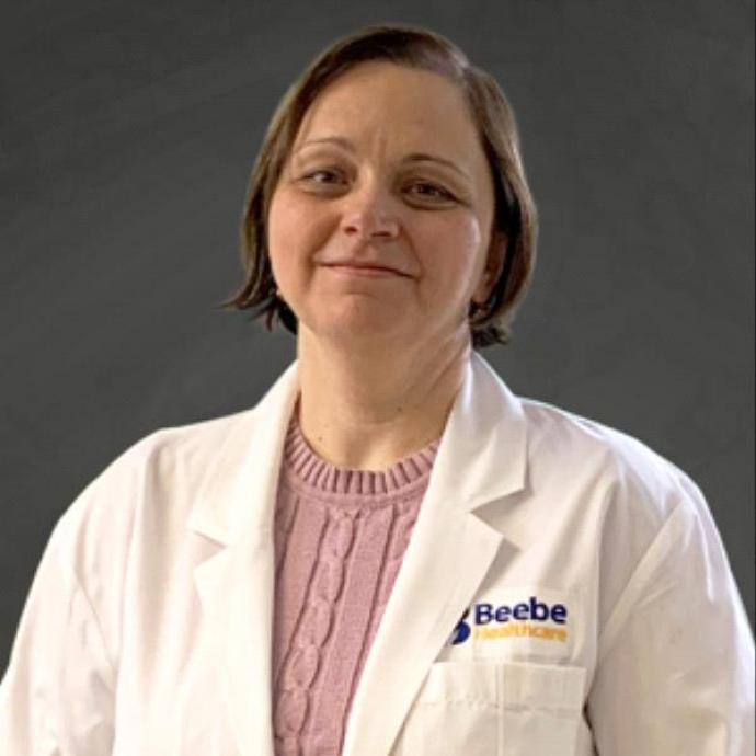 Doctor Maria Ionita, MD Doctor Maria Ionita, MD image