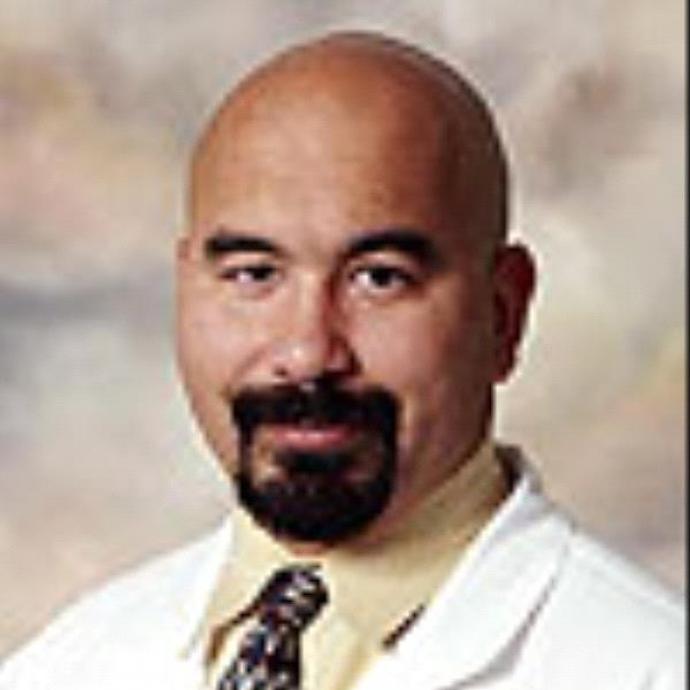 Doctor James Alberto Rial, MD Doctor James Alberto Rial, MD image