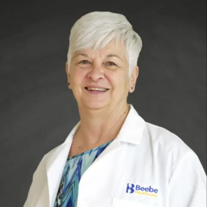 Doctor Karen Kepner, FNP Doctor Karen Kepner, FNP image
