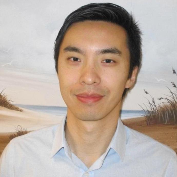Doctor Kevin Shaobo Chen, MD Doctor Kevin Shaobo Chen, MD image