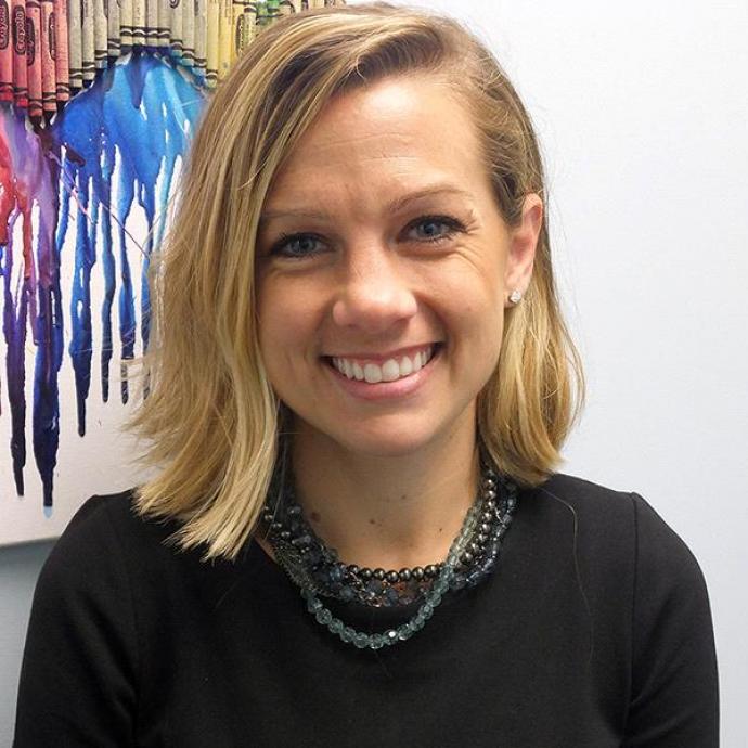 Doctor Meredith Ann Luckenbaugh, MD Doctor Meredith Ann Luckenbaugh, MD image