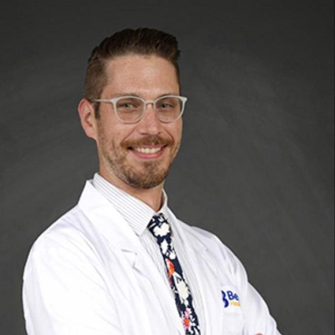Doctor Matthew Thomas Richards, MD Doctor Matthew Thomas Richards, MD image
