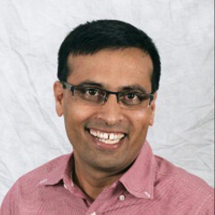 Doctor Pankaj Sanwal, MD Doctor Pankaj Sanwal, MD image