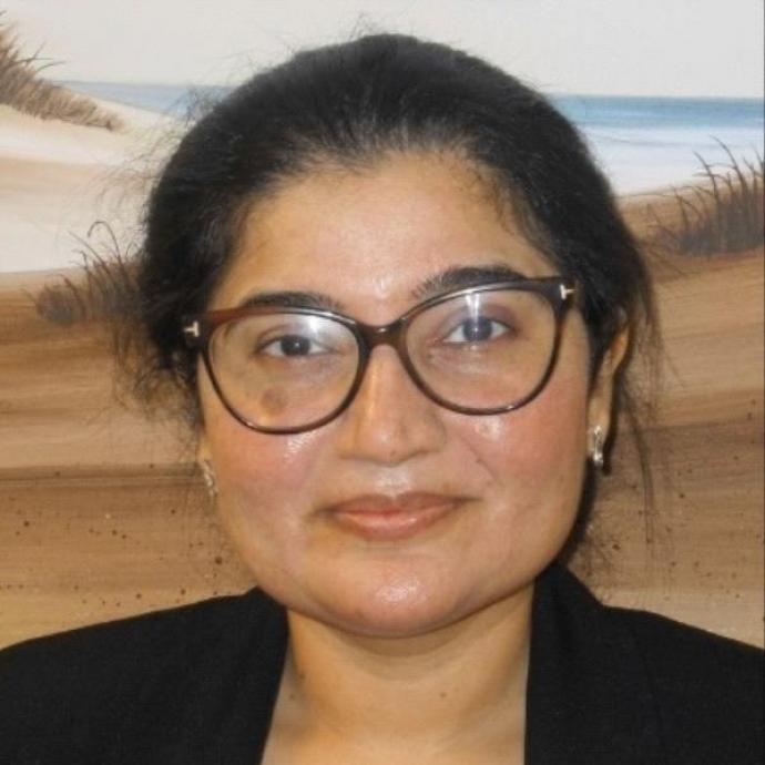 Doctor Rabail Qureshi, MD Doctor Rabail Qureshi, MD image