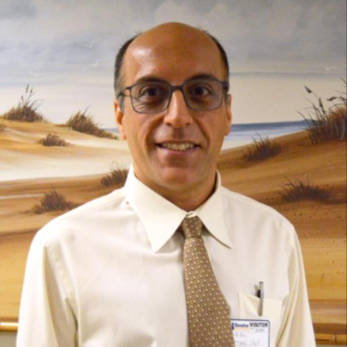 Doctor Ray Armand, MD Doctor Ray Armand, MD image