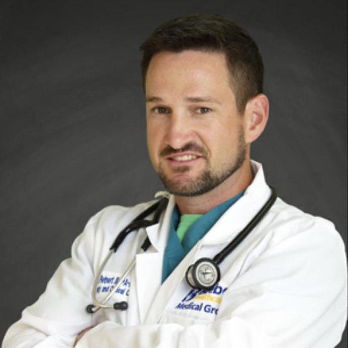 Doctor Robert Reinert III, PA-C Doctor Robert Reinert III, PA-C image
