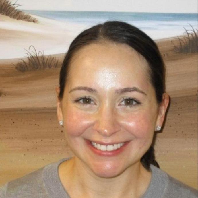 Doctor Rhae Lynne Riegel, DMD Doctor Rhae Lynne Riegel, DMD image