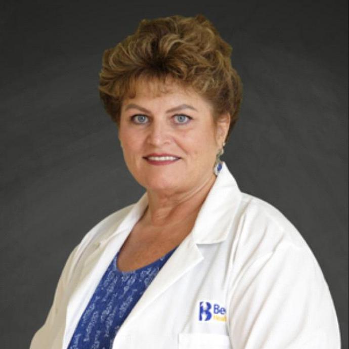 Doctor Karen Lynn Smail, NNP Doctor Karen Lynn Smail, NNP image