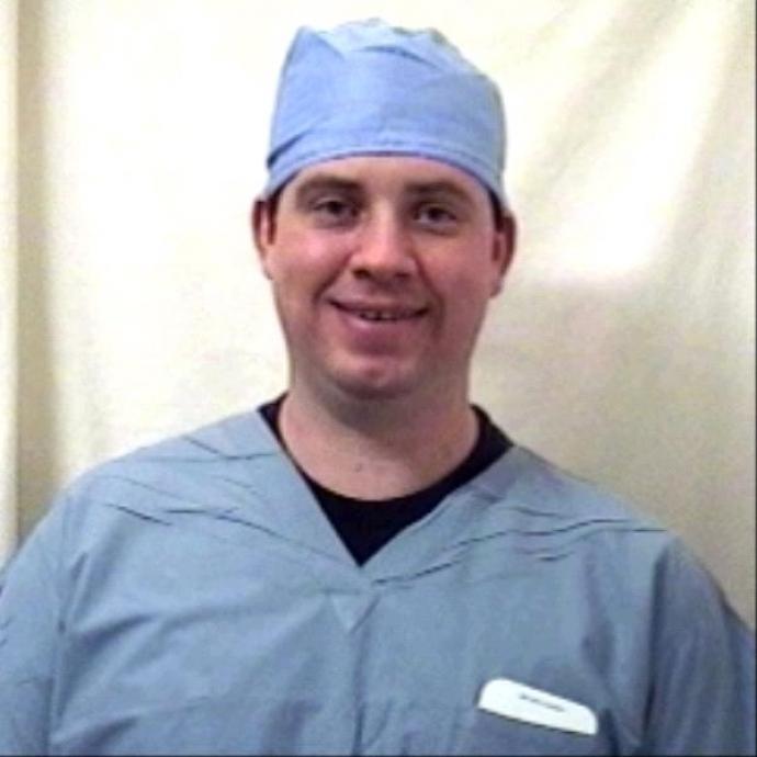 Doctor William J. Stanton, CRNA Doctor William J. Stanton, CRNA image