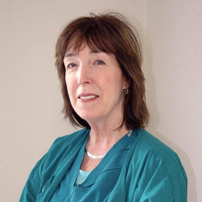 Doctor Maureen Syntax, CRNA Doctor Maureen Syntax, CRNA image