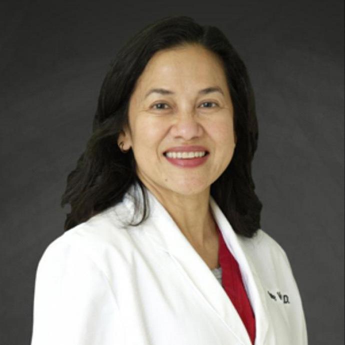 Doctor Irene Viola, MD Doctor Irene Viola, MD image