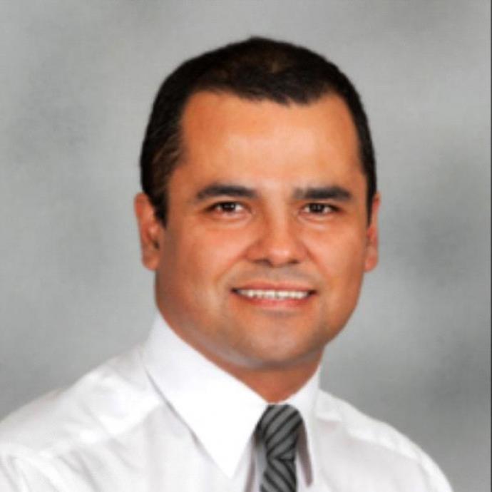 Doctor Wilson M. Nino, MD Doctor Wilson M. Nino, MD image