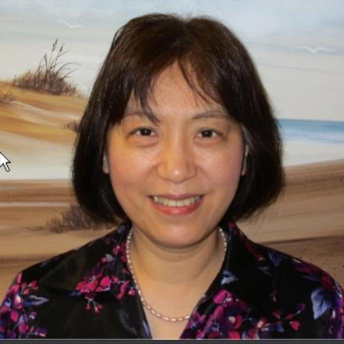 Doctor Xiaoli Chen, MD Doctor Xiaoli Chen, MD image