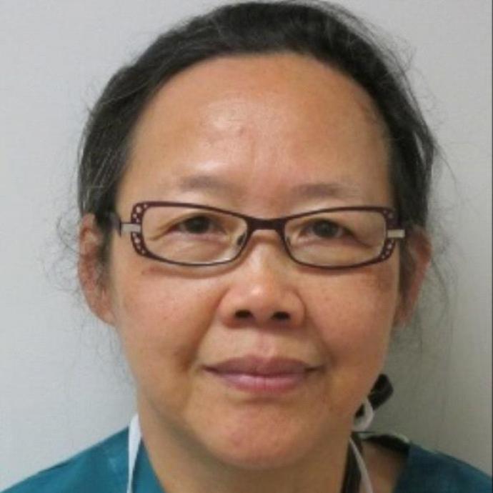 Doctor Yin Yin Lim, MD Doctor Yin Yin Lim, MD image