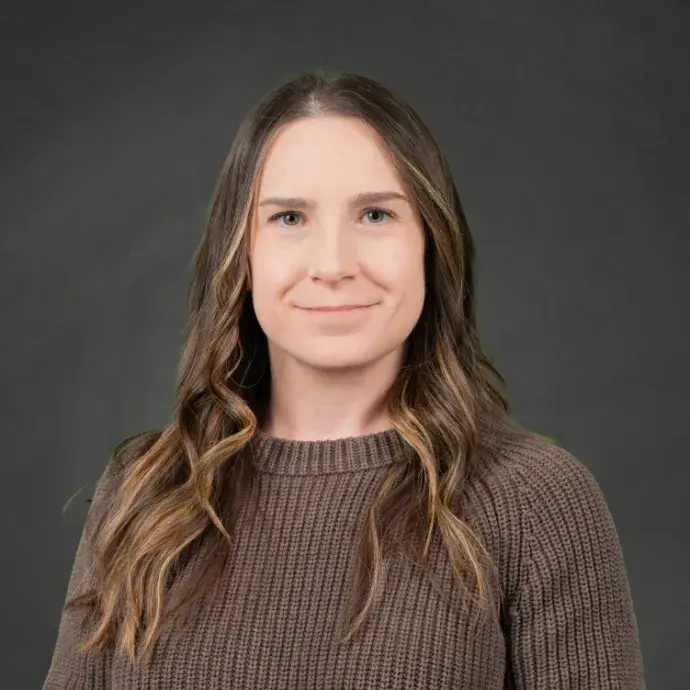 Keri McDonough, LCSW