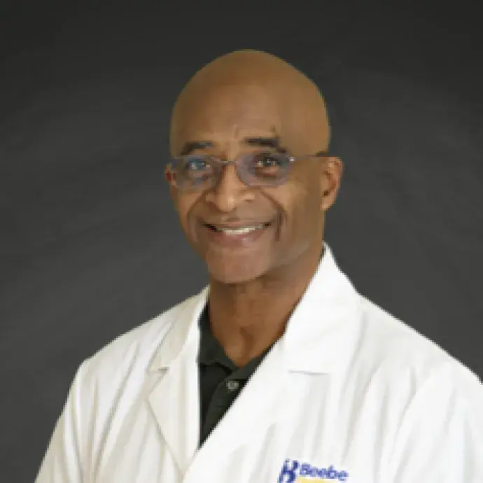 Doctor Aaron Green, MD image
