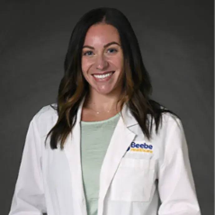 Doctor Aimee L. Dell'Arciprete, FNP image