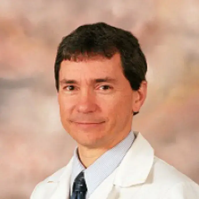 Doctor Arthur B. Belson, MD image