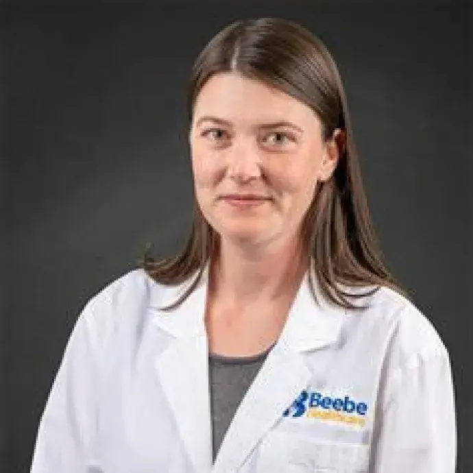 Doctor Brittny Taylor, PA-C image