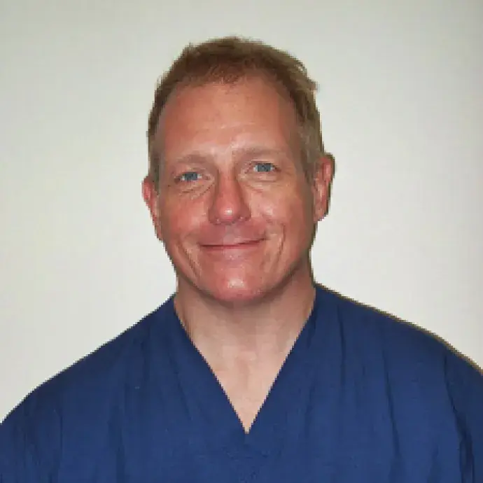 Doctor Dale F. Sutherland, MD image