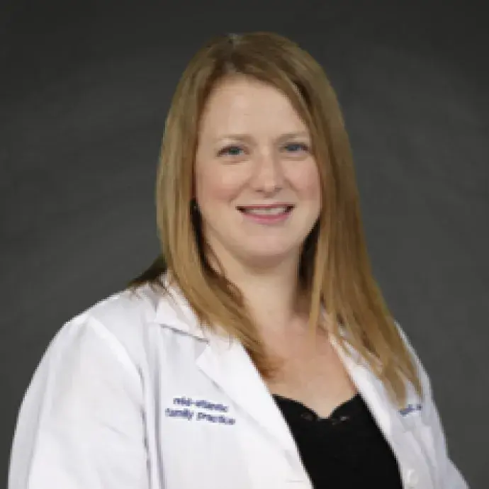 Doctor Erin Lavin, DO image