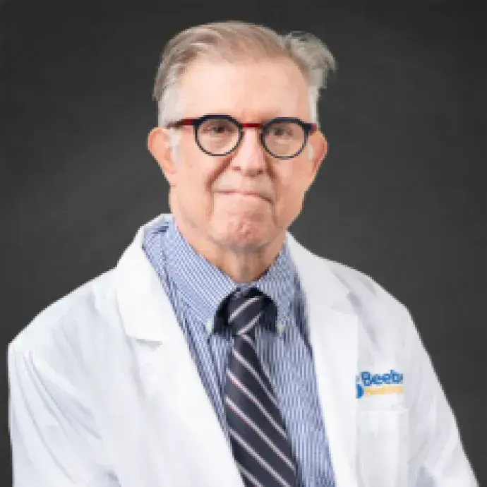 Doctor Geoffrey L. Braden, MD, BS image