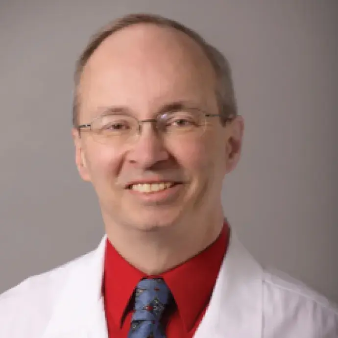 Doctor James M. Monihan, MD image