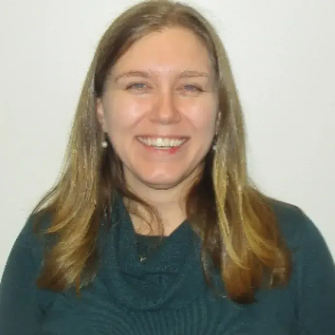 Doctor Katelin M. Haley, DO image