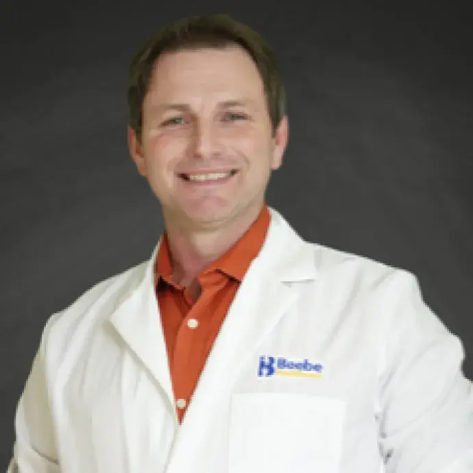 Doctor Leo Eschbach JR, DO image