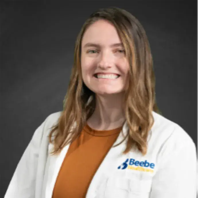 Doctor Melissa Galloway, FNP image